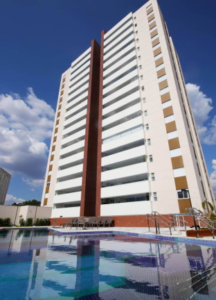 Imagem Apartamento com 3 Quartos para Alugar, em Vila Aviação - Bauru Imagem Apartamento com 3 Quartos para Alugar, em Vila Aviação - Bauru