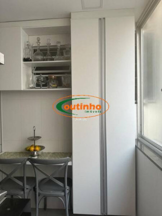 Imagem Apartamento com 3 Quartos à Venda, 93 m² em Maracanã - Rio De Janeiro Imagem Apartamento com 3 Quartos à Venda, 93 m² em Maracanã - Rio De Janeiro