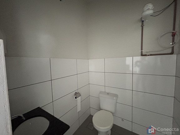 Imagem Imóvel Comercial para Alugar, 200 m² em Ipanema - Patos De Minas