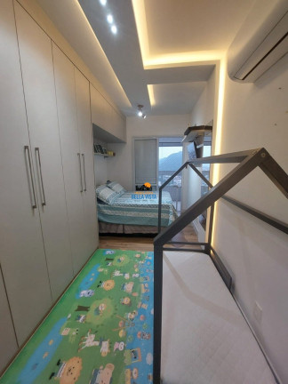 Imagem Apartamento com 2 Quartos à Venda, em Itararé - São Vicente Imagem Apartamento com 2 Quartos à Venda, em Itararé - São Vicente