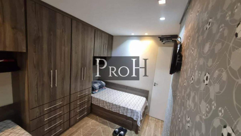 Imagem Apartamento com 3 Quartos à Venda, 82 m² em Baeta Neves - São Bernardo Do Campo Imagem Apartamento com 3 Quartos à Venda, 82 m² em Baeta Neves - São Bernardo Do Campo