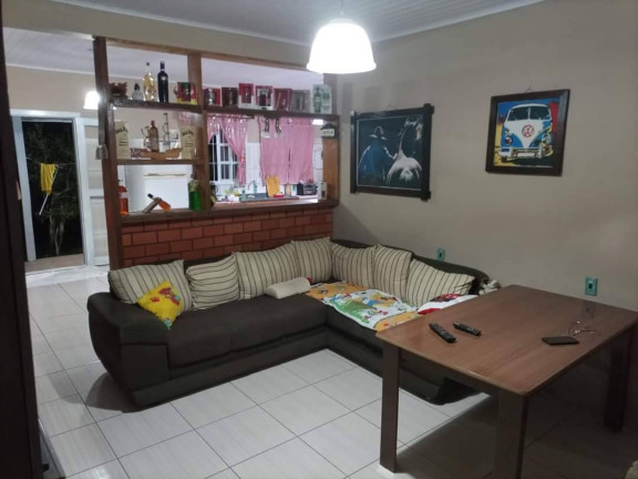 Imagem Casa com 4 Quartos à Venda, 375 m² em Balneário Pinhal