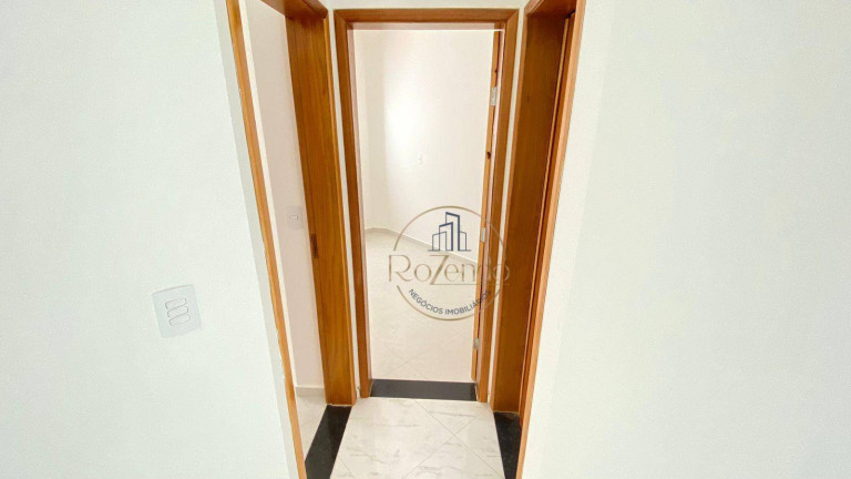 Imagem Cobertura com 2 Quartos à Venda, 82 m² em Vila América - Santo André Imagem Cobertura com 2 Quartos à Venda, 82 m² em Vila América - Santo André