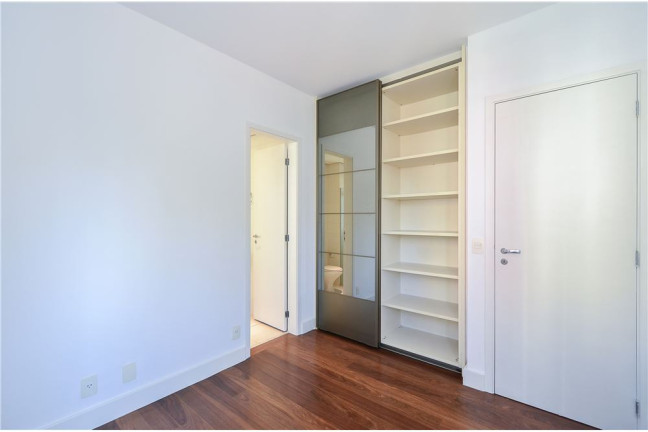 Imagem Imóvel com 3 Quartos à Venda,  em Brooklin Paulista - São Paulo