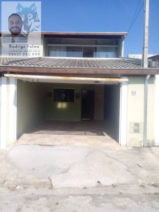 Imagem Casa com 3 Quartos à Venda, 125 m² em Jardim Da Granja - São José Dos Campos Imagem Casa com 3 Quartos à Venda, 125 m² em Jardim Da Granja - São José Dos Campos