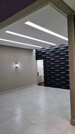 Imagem Casa com 3 Quartos à Venda, 230 m² em Residencial Monte Cristo - Trindade Imagem Casa com 3 Quartos à Venda, 230 m² em Residencial Monte Cristo - Trindade