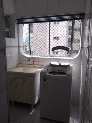 Imagem Imóvel com 2 Quartos à Venda, 90 m² em Vila Cordeiro - São Paulo