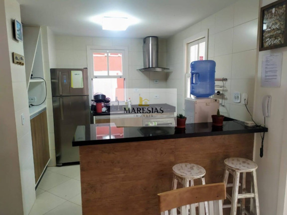 Imagem Casa com 3 Quartos à Venda, 110 m² em Camburi - São Sebastião Imagem Casa com 3 Quartos à Venda, 110 m² em Camburi - São Sebastião