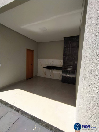 Imagem Casa com 3 Quartos à Venda, 180 m² em Residencial Dom Rafael - Goiânia Imagem Casa com 3 Quartos à Venda, 180 m² em Residencial Dom Rafael - Goiânia