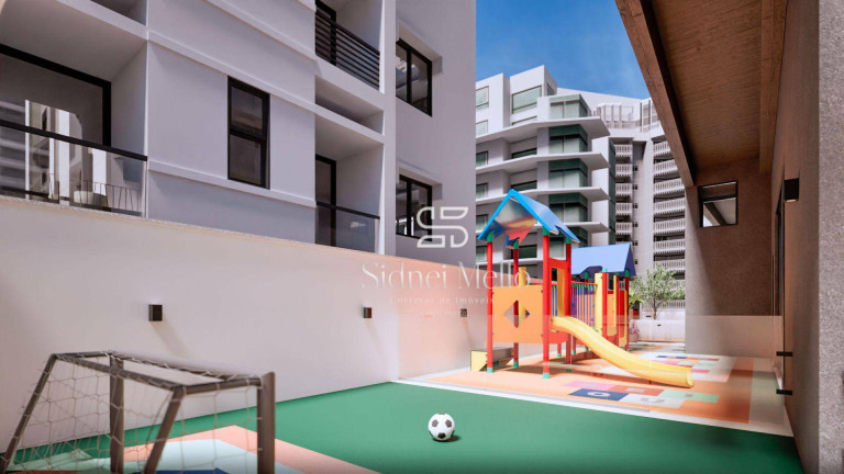 Imagem Apartamento com 4 Quartos à Venda, 392 m² em 2 Quadra Centro - Balneário Camboriú