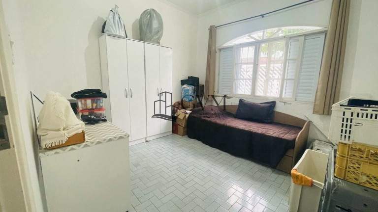 Imagem Casa com 2 Quartos à Venda, 125 m² em Canto Do Forte - Praia Grande