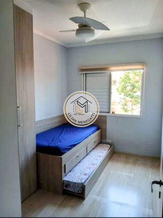 Imagem Imóvel com 2 Quartos à Venda, 77 m² em Jardim Colônia - Jundiaí Imagem Imóvel com 2 Quartos à Venda, 77 m² em Jardim Colônia - Jundiaí