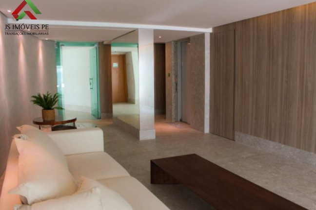 Imagem Imóvel com 3 Quartos à Venda, 97 m² em Boa Viagem - Recife