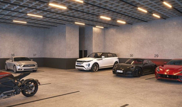 Imagem Apartamento com 2 Quartos à Venda, 60 m² em Centro - Capão Da Canoa
