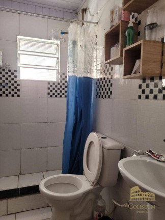 Imagem Casa com 3 Quartos à Venda, 168 m² em Vila Assunção - Praia Grande Imagem Casa com 3 Quartos à Venda, 168 m² em Vila Assunção - Praia Grande