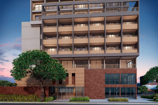 Imagem Imóvel Comercial à Venda, 30 m² em Itaim Bibi - São Paulo Imagem Imóvel Comercial à Venda, 30 m² em Itaim Bibi - São Paulo
