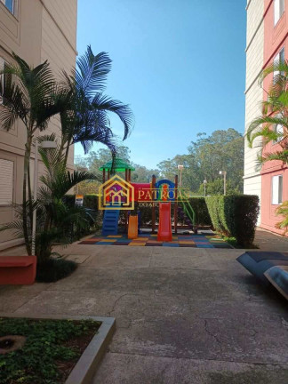 Imagem Apartamento com 3 Quartos à Venda, 65 m² em Baeta Neves - São Bernardo Do Campo Imagem Apartamento com 3 Quartos à Venda, 65 m² em Baeta Neves - São Bernardo Do Campo