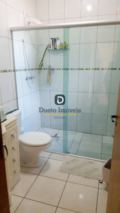 Imagem Casa com 3 Quartos à Venda, 165 m² em Camobi - Santa Maria