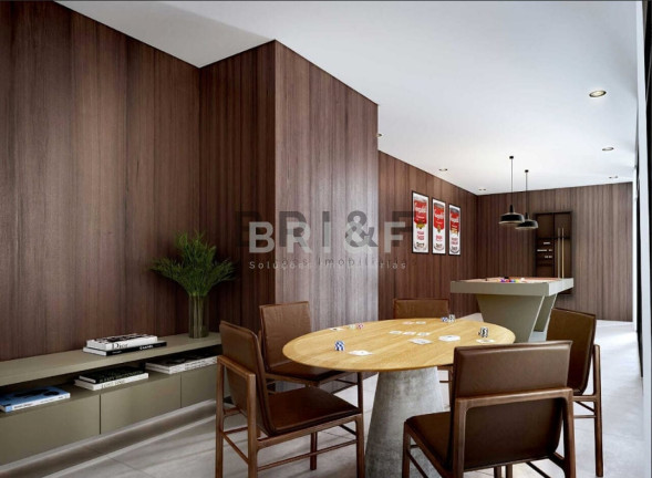 Imagem Apartamento com 3 Quartos à Venda, 158 m² em Brooklin - São Paulo Imagem Apartamento com 3 Quartos à Venda, 158 m² em Brooklin - São Paulo