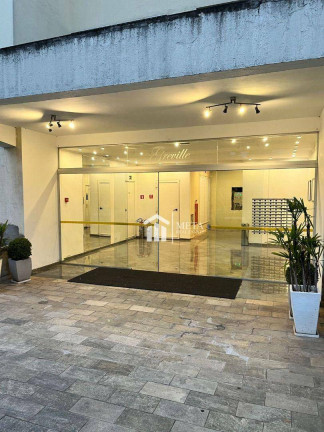 Imagem Imóvel com 2 Quartos à Venda, 62 m² em Santana - São Paulo
