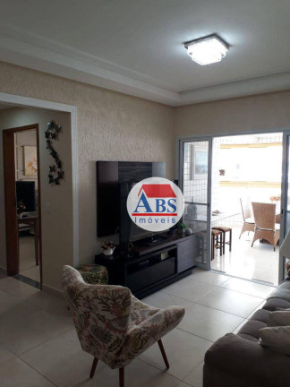 Imagem Apartamento com 2 Quartos à Venda, 106 m² em Aviação - Praia Grande Imagem Apartamento com 2 Quartos à Venda, 106 m² em Aviação - Praia Grande