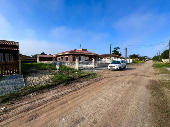 Imagem Terreno à Venda, 180 m² em Barra Do Sai - Itapoá