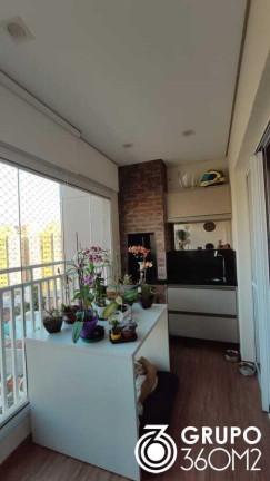 Imagem Apartamento com 2 Quartos à Venda, 96 m² em Vila Valparaíso - Santo André Imagem Apartamento com 2 Quartos à Venda, 96 m² em Vila Valparaíso - Santo André