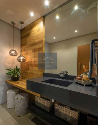 Imagem Casa de Condomínio com 5 Quartos à Venda, 592 m² em Condomínio Alphaville Nova Esplanada - Votorantim Imagem Casa de Condomínio com 5 Quartos à Venda, 592 m² em Condomínio Alphaville Nova Esplanada - Votorantim