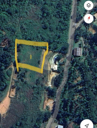 Imagem Terreno à Venda, 5.500 m²