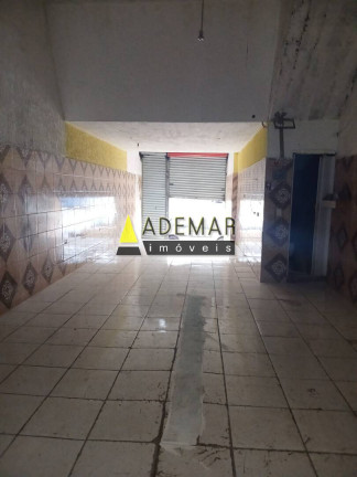 Imagem Sala Comercial para Alugar, 90 m² em Conceição - Diadema Imagem Sala Comercial para Alugar, 90 m² em Conceição - Diadema