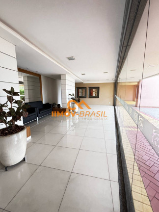 Imagem Apartamento com 3 Quartos para Alugar, 70 m² em São Francisco - Campo Grande Imagem Apartamento com 3 Quartos para Alugar, 70 m² em São Francisco - Campo Grande