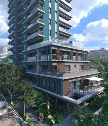 Imagem Apartamento com 2 Quartos à Venda, 66 m² em Moema - São Paulo Imagem Apartamento com 2 Quartos à Venda, 66 m² em Moema - São Paulo