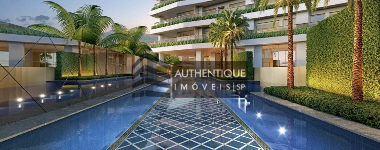 Imagem Apartamento com 3 Quartos à Venda, 221 m² em Moema - São Paulo Imagem Apartamento com 3 Quartos à Venda, 221 m² em Moema - São Paulo
