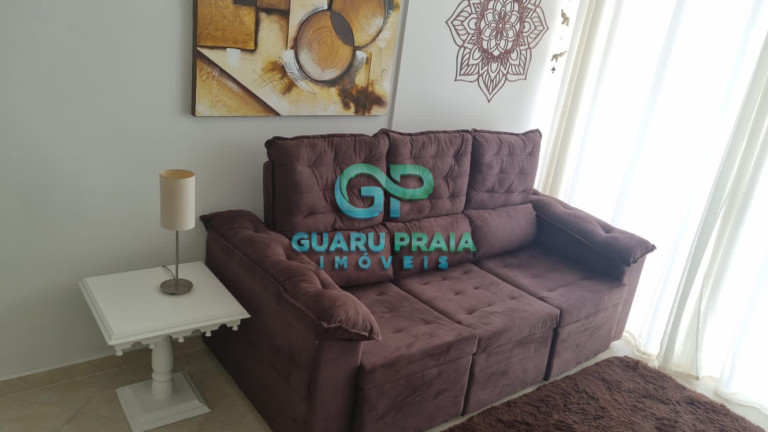 Imagem Apartamento com 1 Quarto à Venda, 70 m² em Enseada - Guarujá