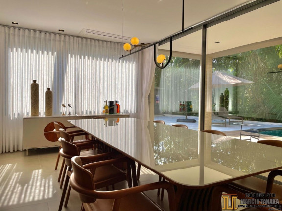 Imagem Casa com 5 Quartos à Venda, 547 m² em Riviera - Bertioga Imagem Casa com 5 Quartos à Venda, 547 m² em Riviera - Bertioga