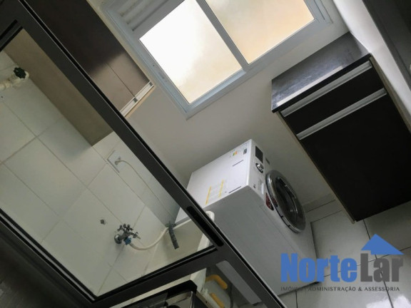 Imagem Apartamento com 2 Quartos à Venda, 47 m² em Loteamento City Jaragua - São Paulo Imagem Apartamento com 2 Quartos à Venda, 47 m² em Loteamento City Jaragua - São Paulo