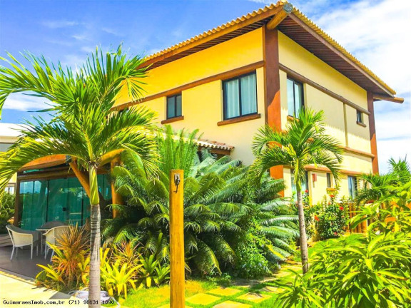 Imagem Casa com 5 Quartos à Venda, 427 m² em Praia Do Forte - Mata De São João