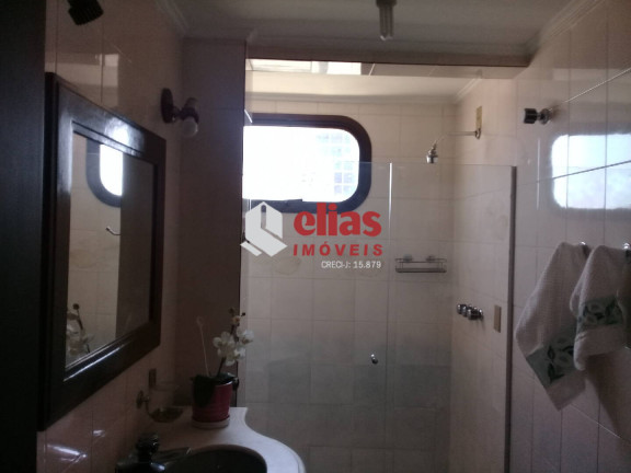 Imagem Apartamento com 3 Quartos à Venda, 220 m² em Centro - Bauru Imagem Apartamento com 3 Quartos à Venda, 220 m² em Centro - Bauru