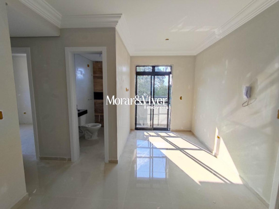 Imagem Apartamento com 2 Quartos à Venda, 46 m² em Parque Da Fonte - São José Dos Pinhais Imagem Apartamento com 2 Quartos à Venda, 46 m² em Parque Da Fonte - São José Dos Pinhais