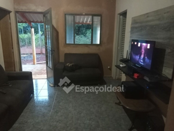 Imagem Fazenda à Venda, 100 m² em Centro (alfredo Guedes) - Lençóis Paulista Imagem Fazenda à Venda, 100 m² em Centro (alfredo Guedes) - Lençóis Paulista