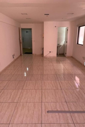 Imóvel para Alugar, 37 m² em Jardim Paulista - São Paulo