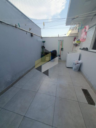 Imagem Casa com 3 Quartos à Venda, 110 m² em Horto Florestal Iii - Sorocaba
