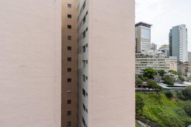 Imagem Apartamento com 1 Quarto à Venda, 47 m² em Bela Vista - São Paulo Imagem Apartamento com 1 Quarto à Venda, 47 m² em Bela Vista - São Paulo