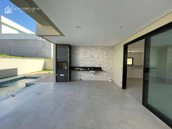 Imagem Sobrado com 4 Quartos à Venda, 380 m² em Condomínio Residencial Alphaville - São José Dos Campos
