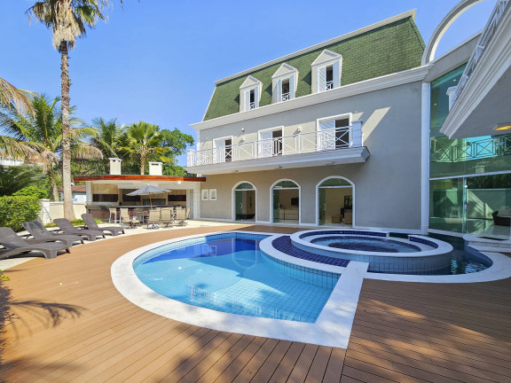 Imagem Casa com 5 Quartos à Venda, 580 m² em Riviera De São Lourenço - Bertioga Imagem Casa com 5 Quartos à Venda, 580 m² em Riviera De São Lourenço - Bertioga