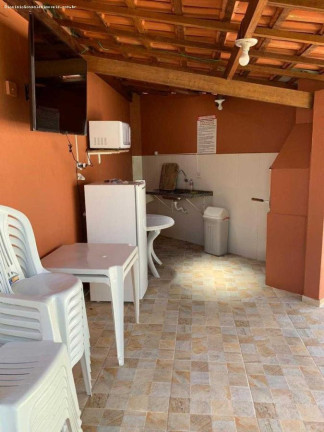 Imagem Apartamento com 2 Quartos à Venda, 138 m² em Três Marias - Peruíbe