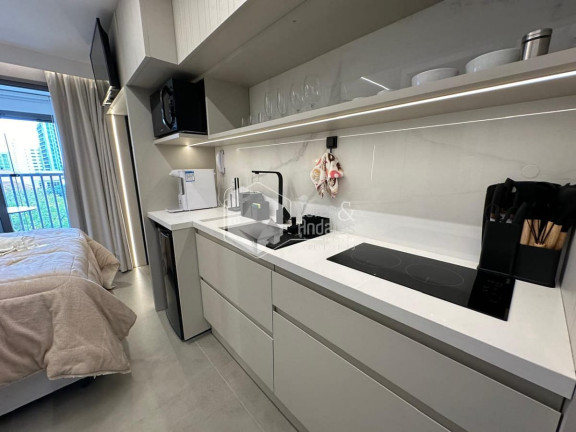 Imagem Imóvel com 1 Quarto à Venda, 21 m² em Vila Mariana - São Paulo Imagem Imóvel com 1 Quarto à Venda, 21 m² em Vila Mariana - São Paulo