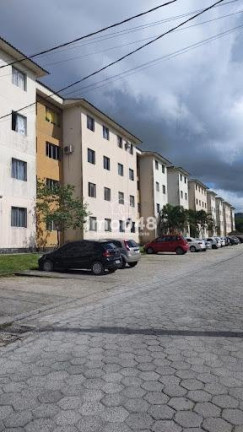Imagem Apartamento com 2 Quartos à Venda, 48 m² em Saudade - Biguaçu Imagem Apartamento com 2 Quartos à Venda, 48 m² em Saudade - Biguaçu
