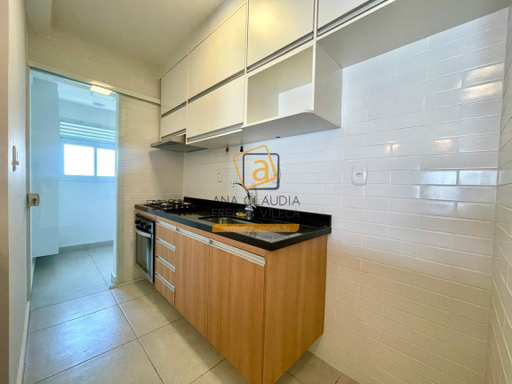 Imagem Apartamento com 2 Quartos para Alugar, 63 m² em Parque Industrial - Itu