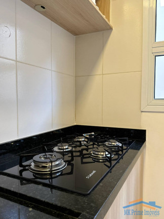 Imagem Casa de Condomínio com 2 Quartos à Venda, 60 m² em Jaguaribe - Osasco